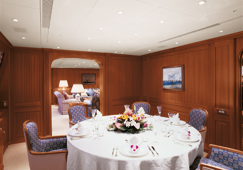 2001 Perini Navi 50 metri te koop (photo 6)