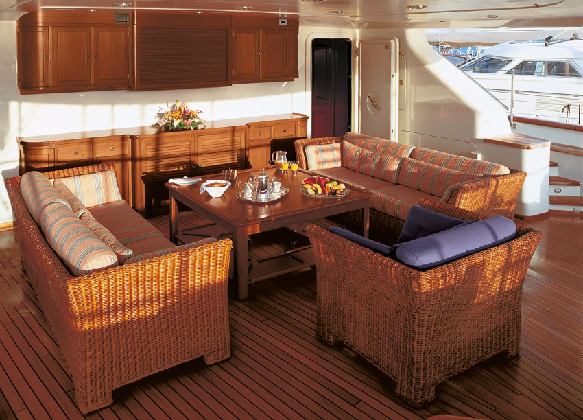 2001 Perini Navi 50 metri te koop (photo 7)