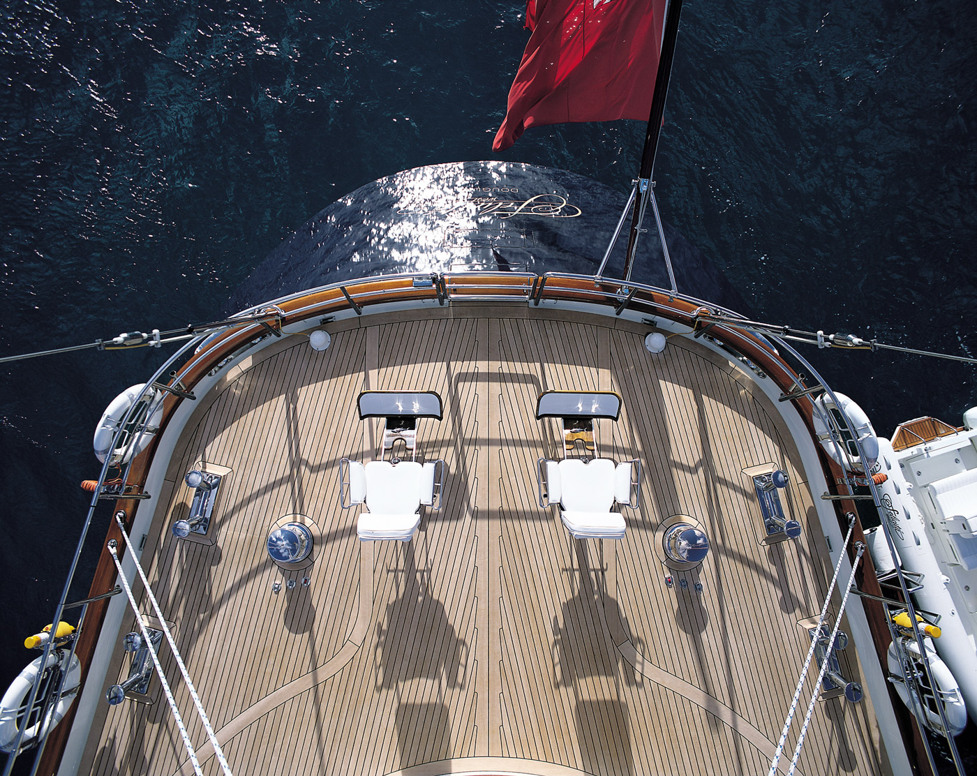 2001 Perini Navi 50 metri te koop (photo 8)