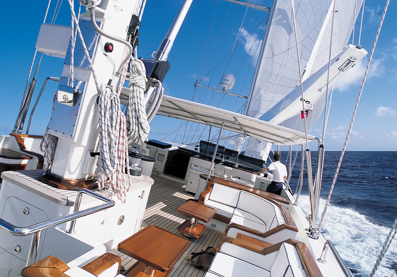 2001 Perini Navi 50 metri te koop (photo 10)