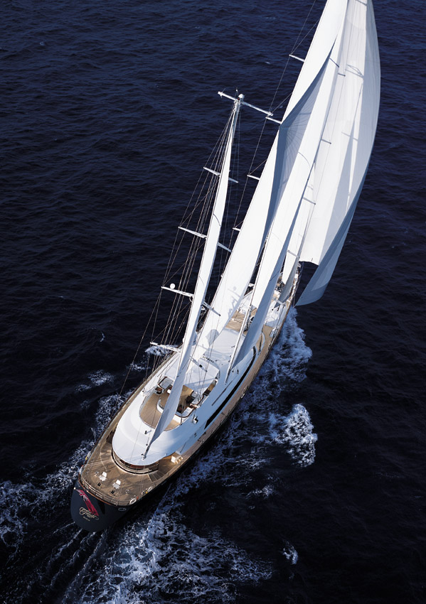 2001 Perini Navi 50 metri te koop (photo 11)