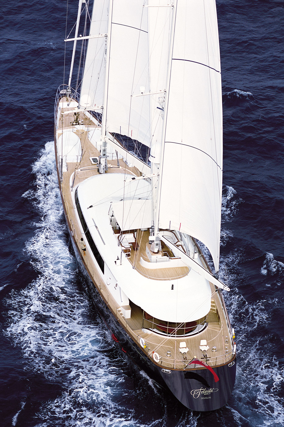 2001 Perini Navi 50 metri te koop (photo 12)
