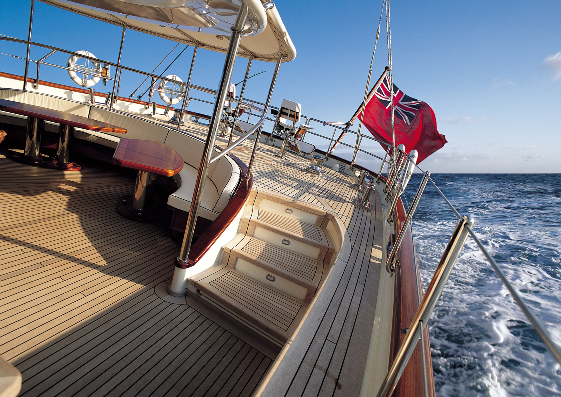 2001 Perini Navi 50 metri te koop (photo 14)