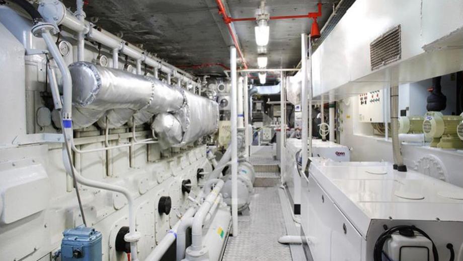1967 Dunston Shipyard Ariete Primo na sprzedaż (photo 2)