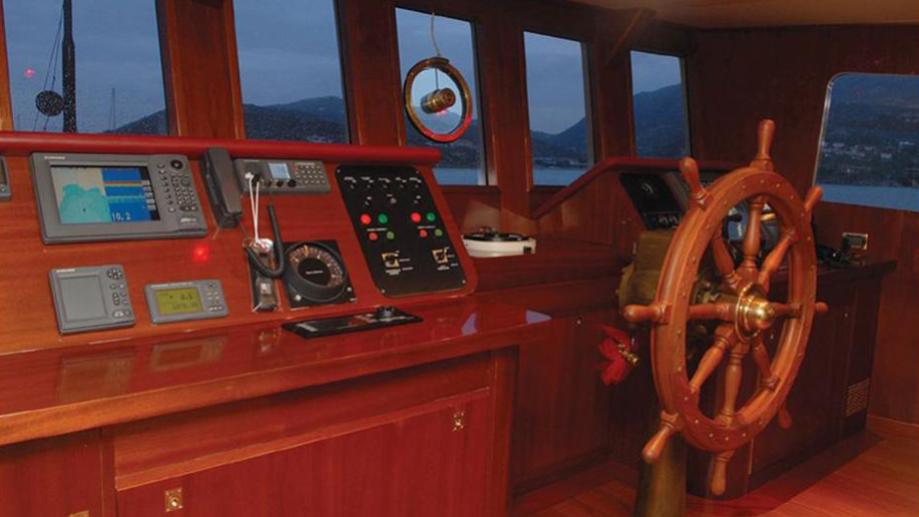 1967 Dunston Shipyard Ariete Primo na sprzedaż (photo 3)