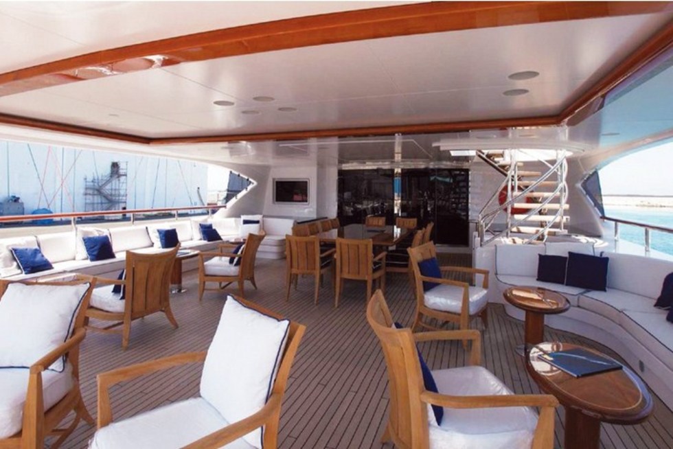 2014 Benetti FB258 en venta (photo 5)
