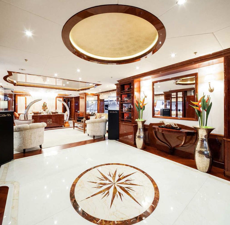 2014 Benetti FB258 en venta (photo 6)