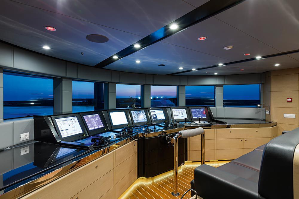 2013 Benetti FB264 te koop (photo 2)