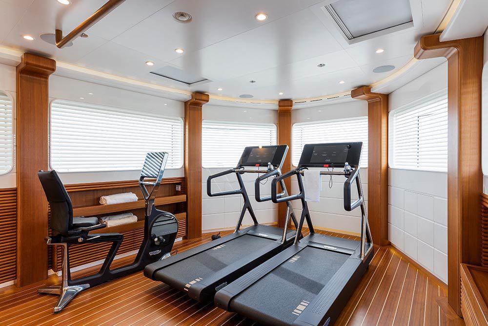 2013 Benetti FB264 te koop (photo 3)