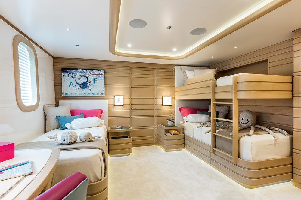 2013 Benetti FB264 te koop (photo 5)