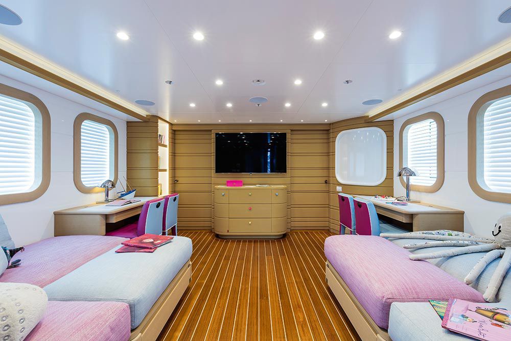 2013 Benetti FB264 te koop (photo 4)