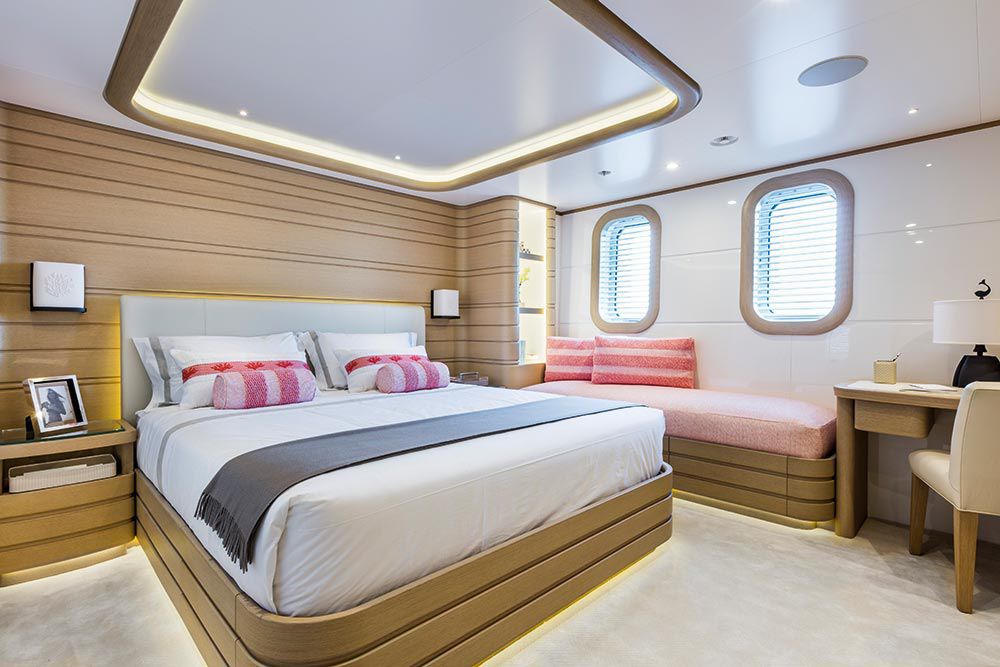 2013 Benetti FB264 te koop (photo 7)