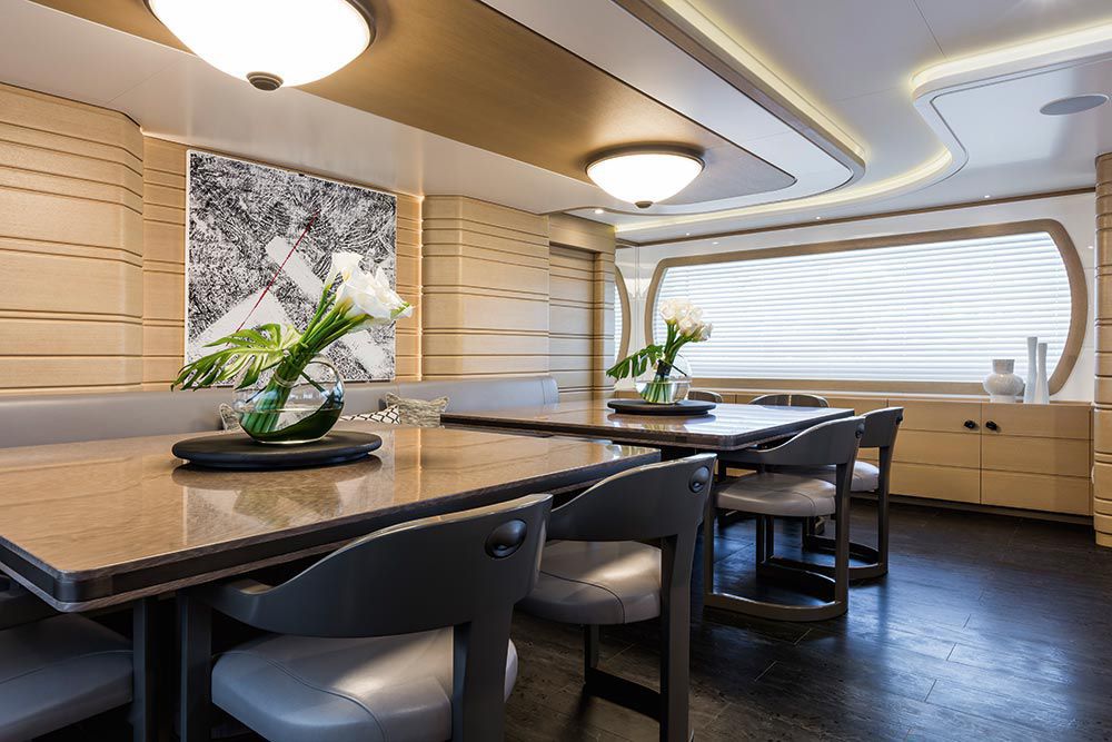2013 Benetti FB264 te koop (photo 9)
