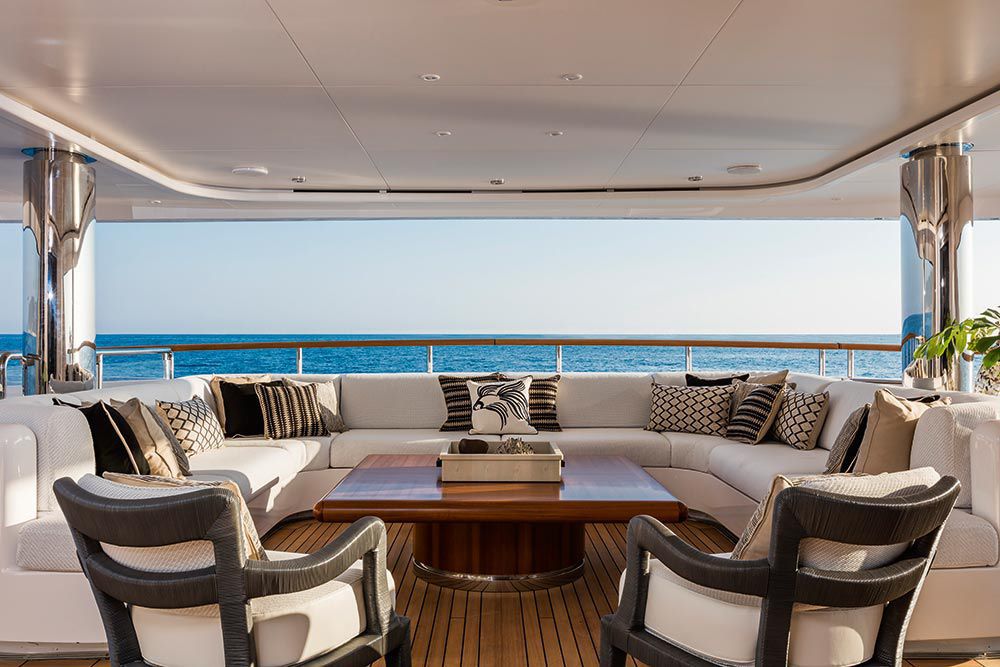 2013 Benetti FB264 te koop (photo 8)