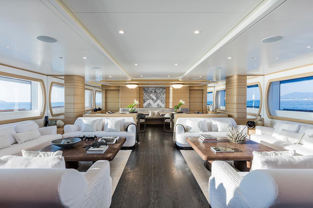 2013 Benetti FB264 te koop (photo 12)