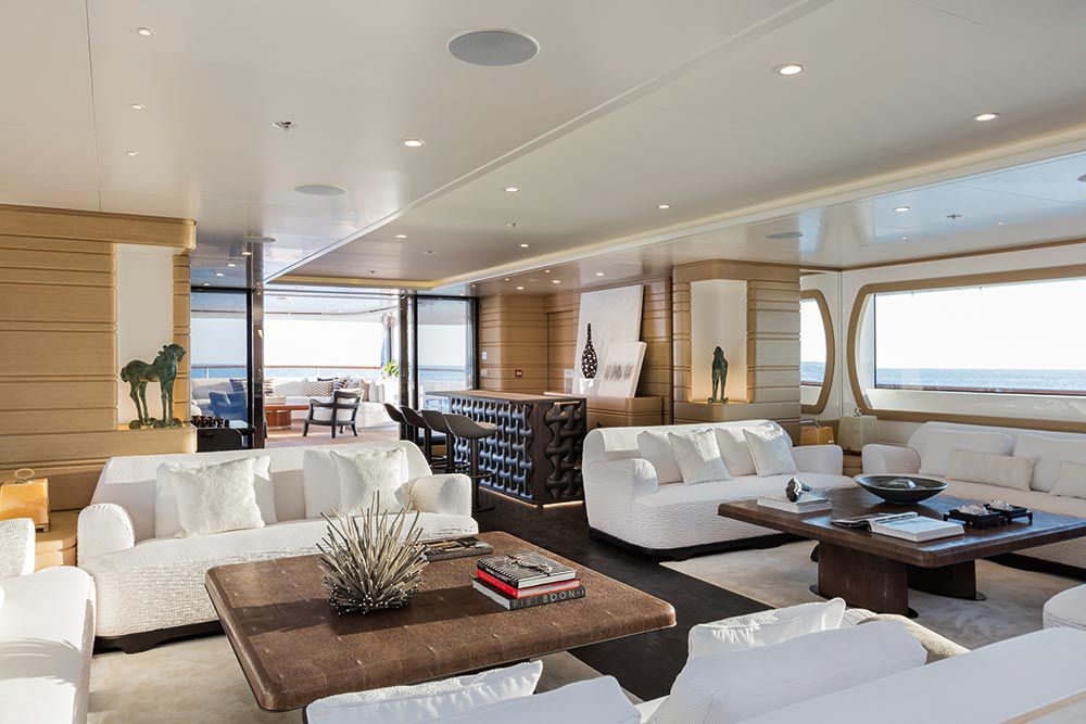 2013 Benetti FB264 te koop (photo 11)