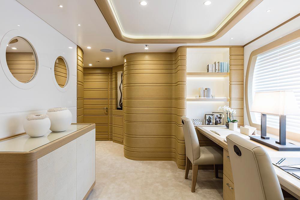 2013 Benetti FB264 te koop (photo 14)