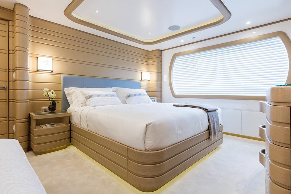 2013 Benetti FB264 te koop (photo 15)
