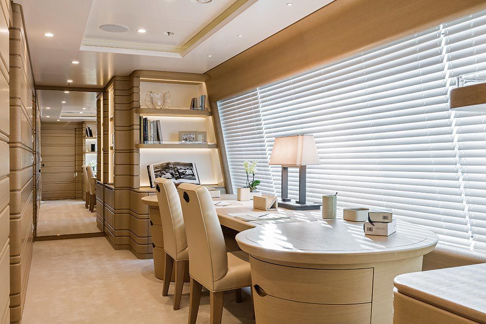 2013 Benetti FB264 te koop (photo 16)