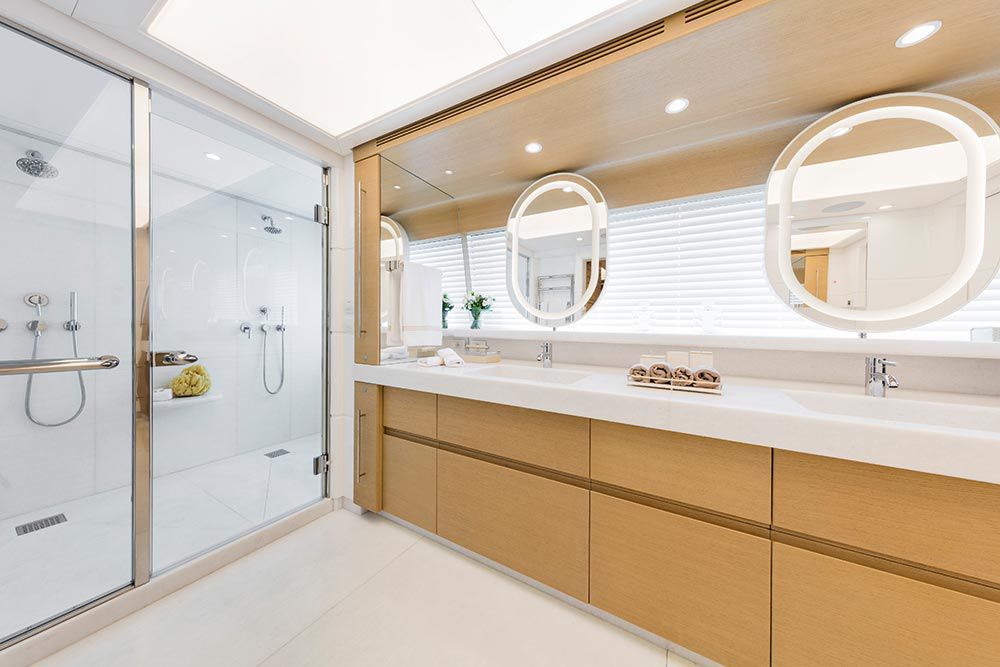 2013 Benetti FB264 te koop (photo 17)
