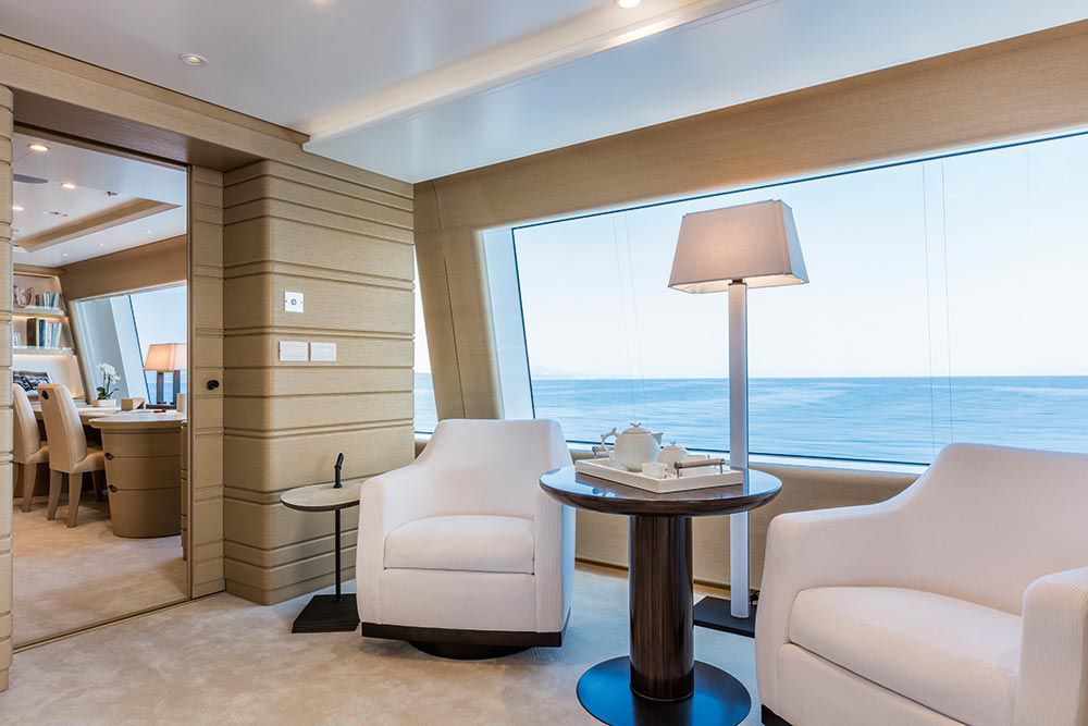 2013 Benetti FB264 te koop (photo 19)