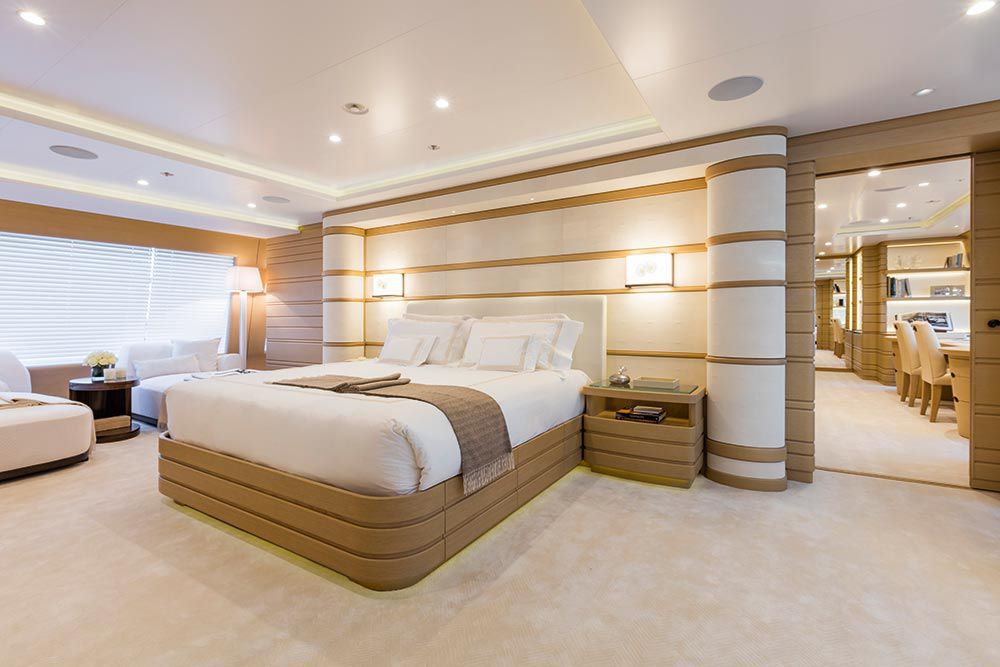 2013 Benetti FB264 te koop (photo 20)