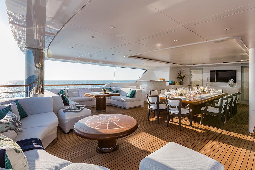 2013 Benetti FB264 te koop (photo 21)