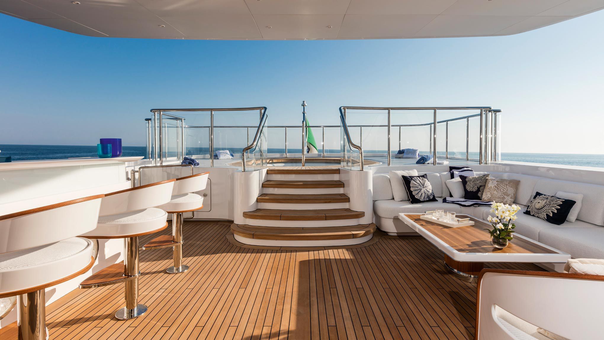 2013 Benetti FB264 te koop (photo 24)