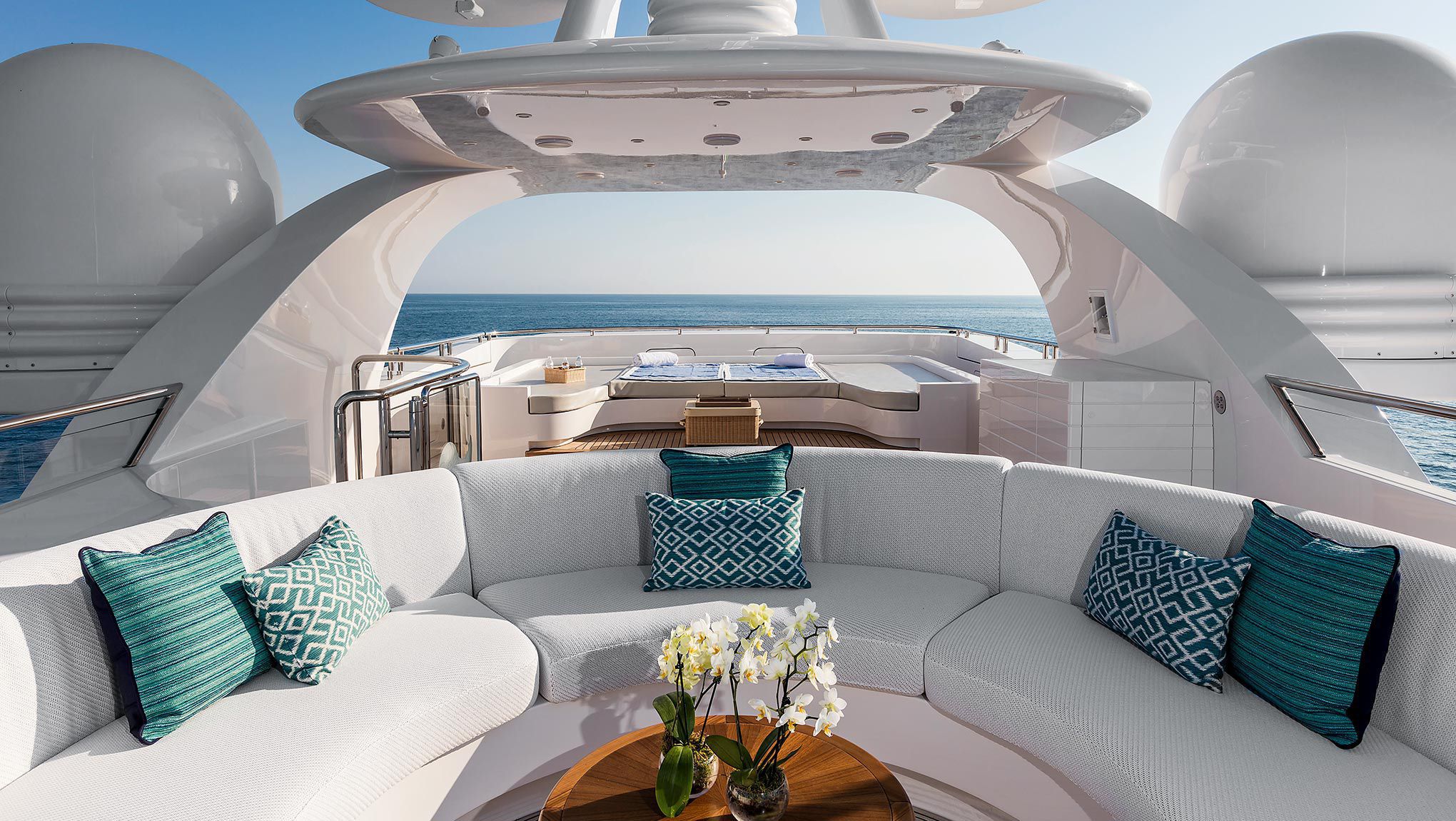 2013 Benetti FB264 te koop (photo 23)