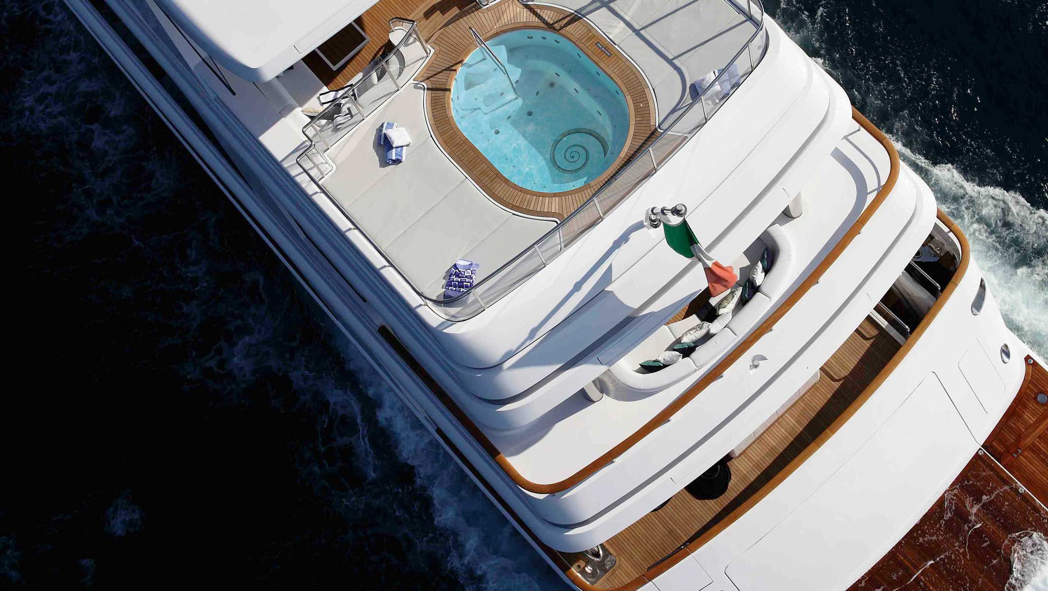 2013 Benetti FB264 te koop (photo 25)