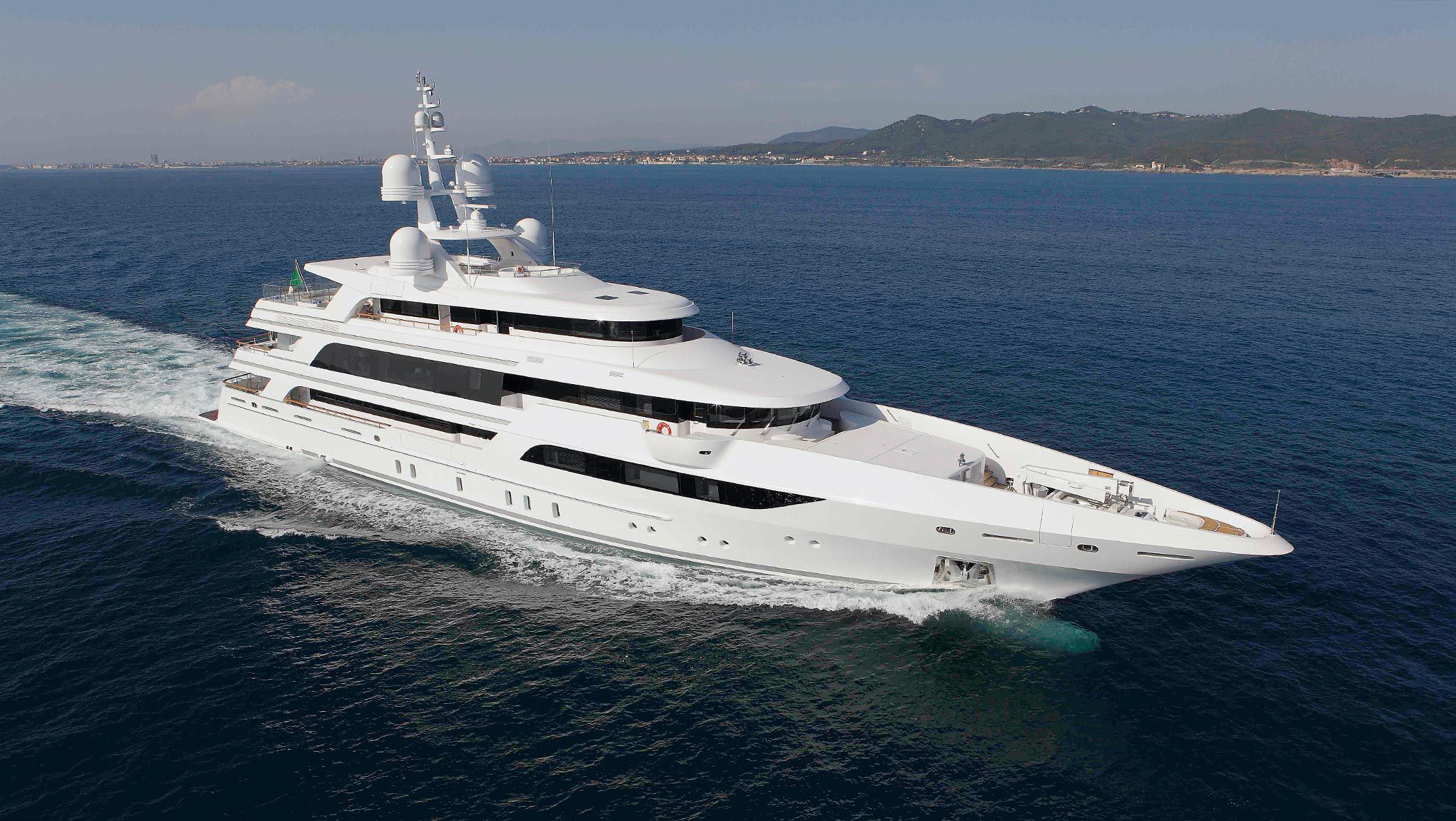 2013 Benetti FB264 te koop (photo 26)