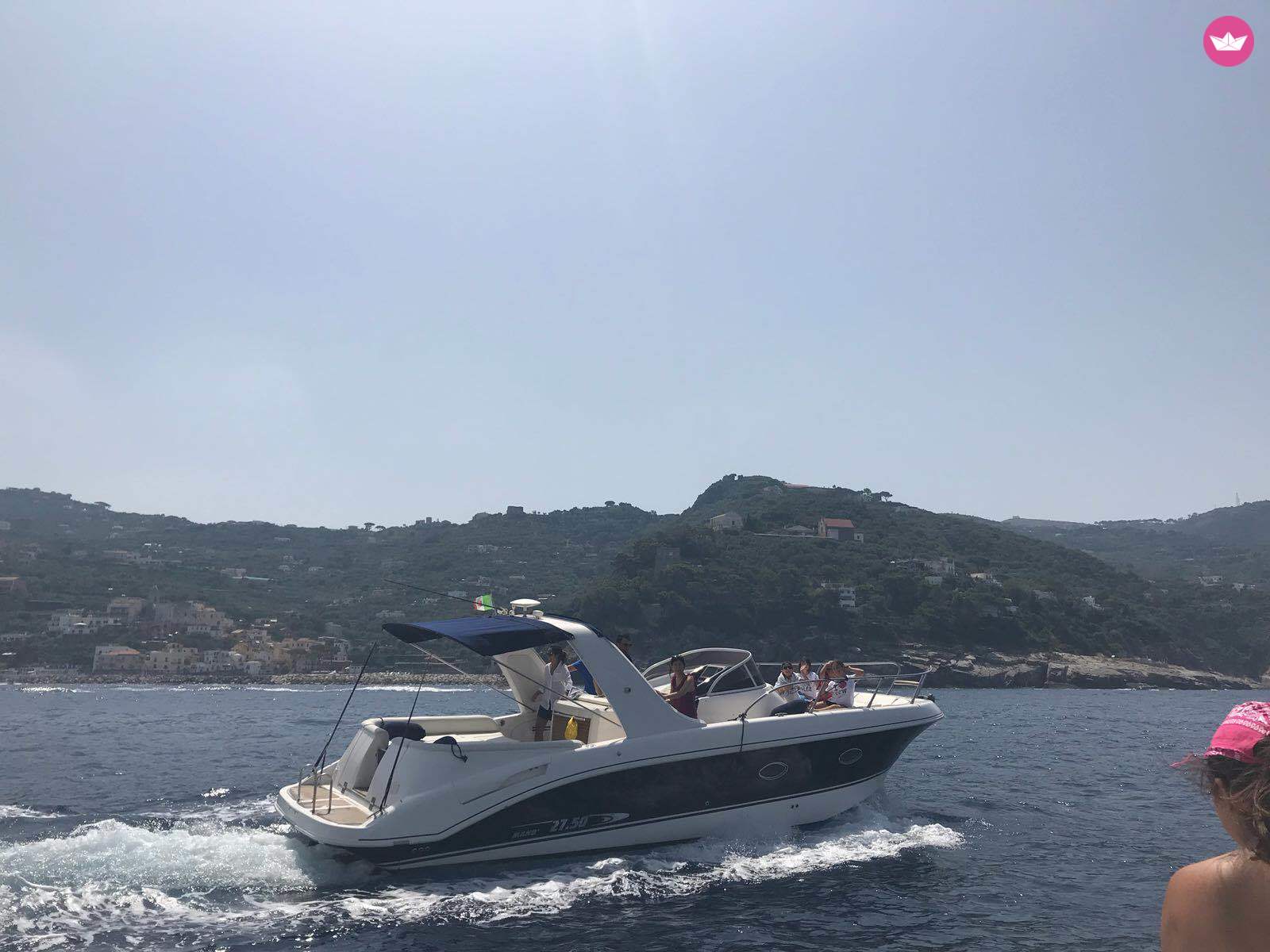 2009 Mano Marine 27.50 en venta (photo 7)