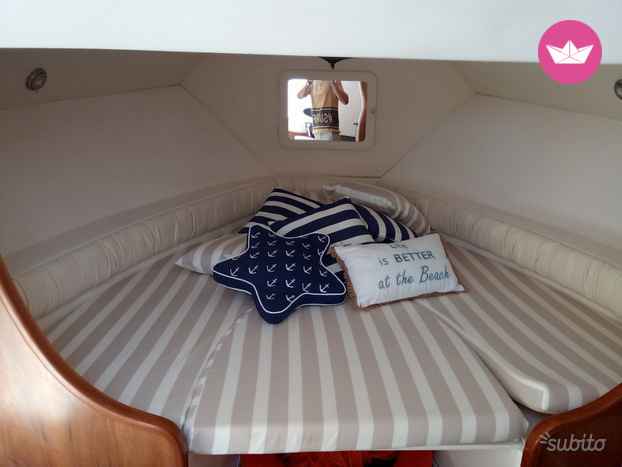 2009 Mano Marine 27.50 en venta (photo 10)