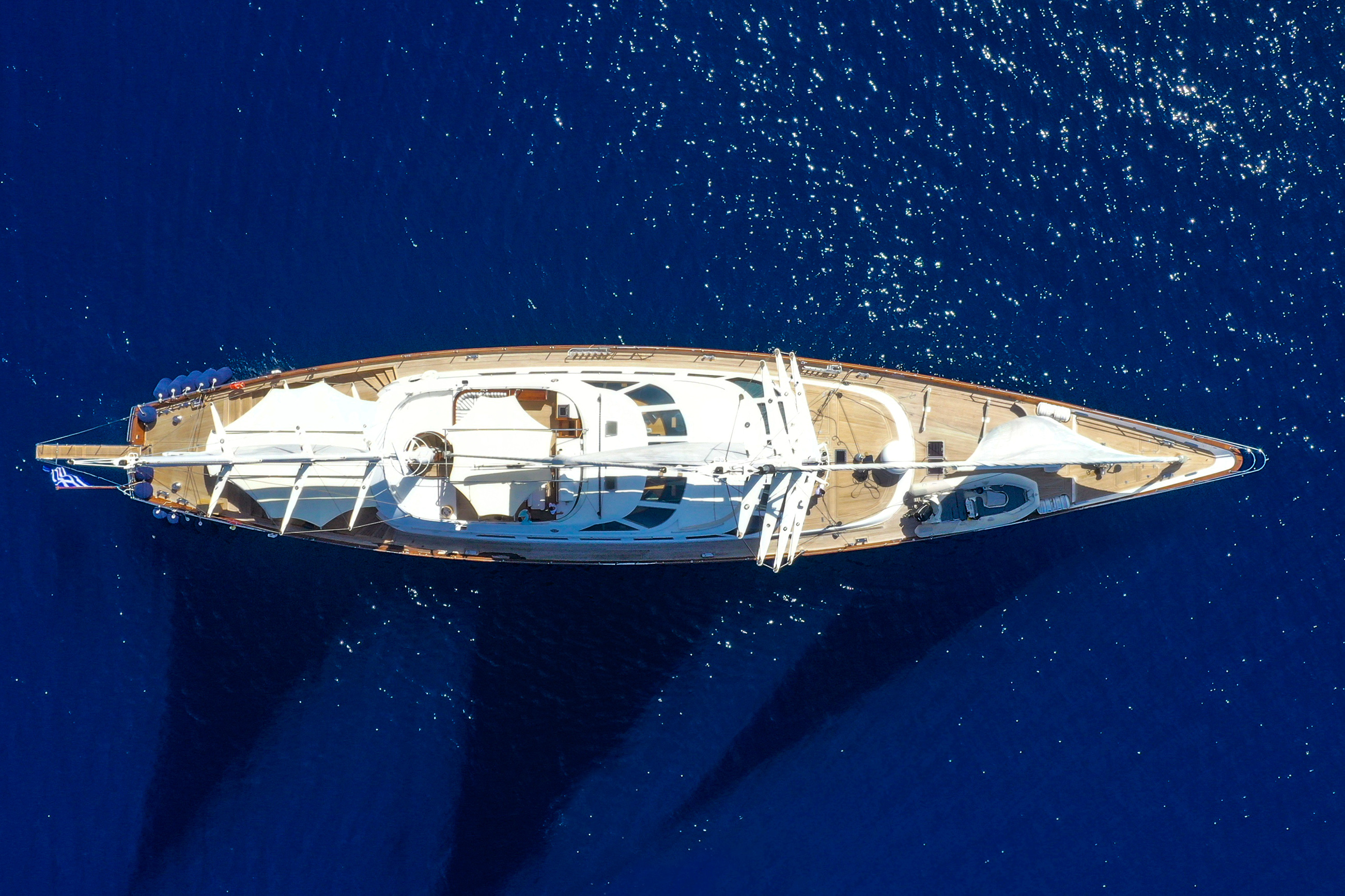1992 Perini Navi 46 na sprzedaż (photo 2)