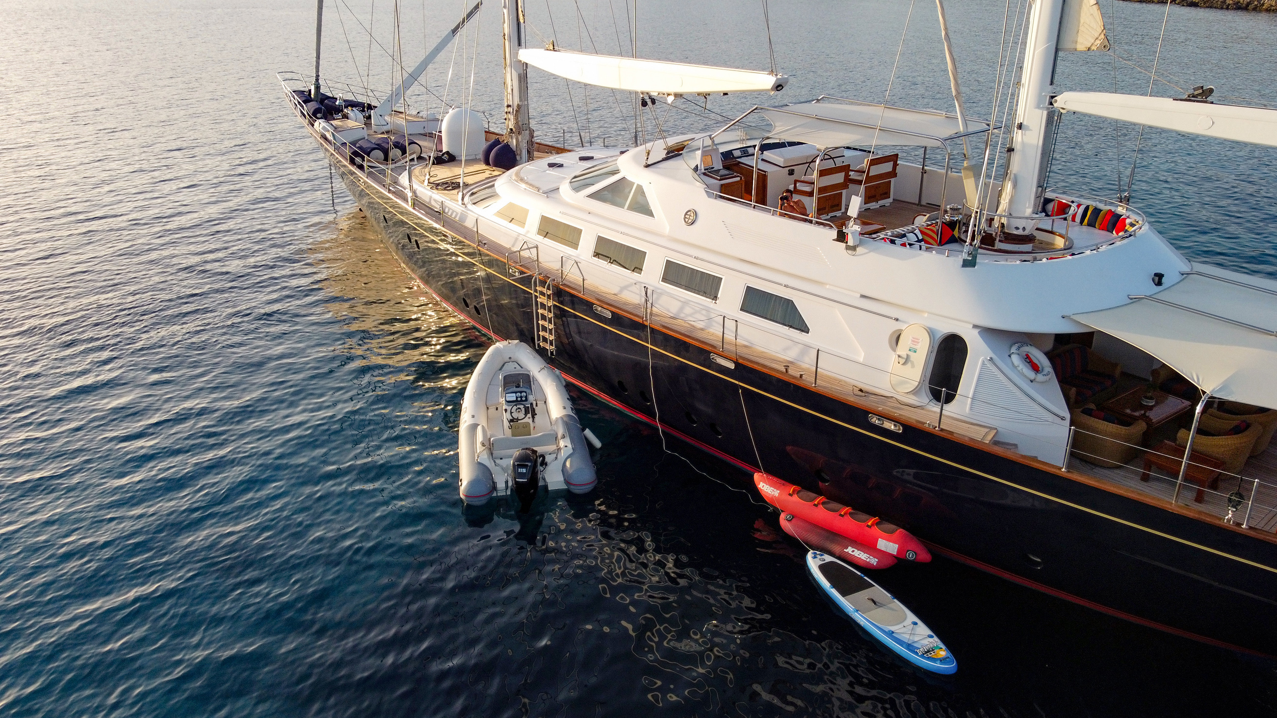 1992 Perini Navi 46 na sprzedaż (photo 3)