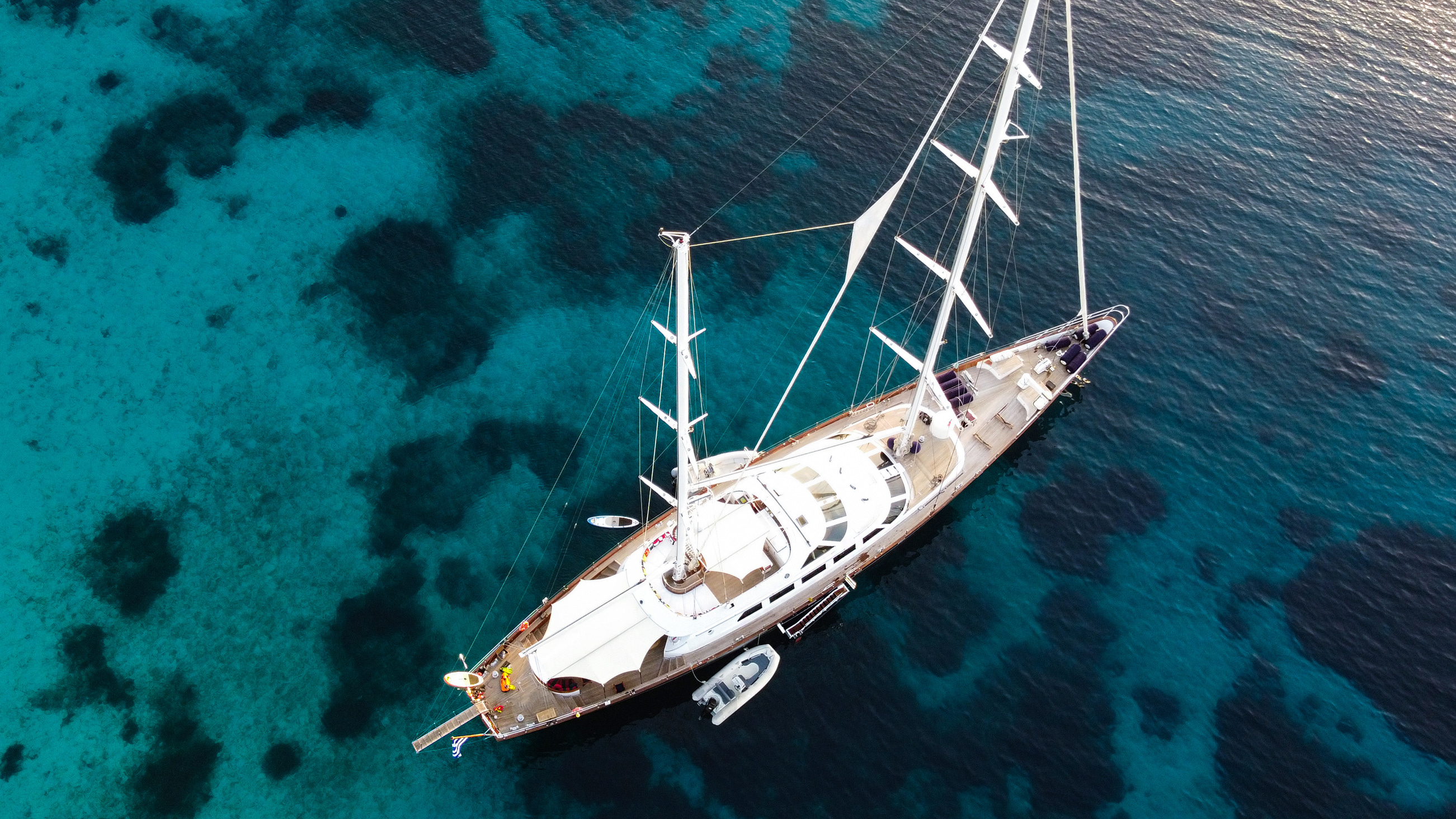 1992 Perini Navi 46 na sprzedaż (photo 6)
