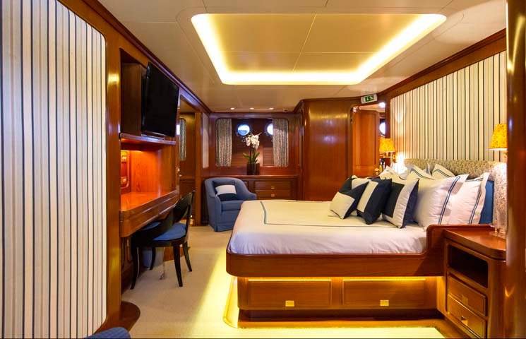 1992 Perini Navi 46 na sprzedaż (photo 15)
