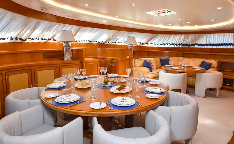1992 Perini Navi 46 na sprzedaż (photo 21)