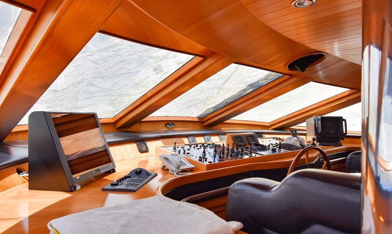 1992 Perini Navi 46 na sprzedaż (photo 22)