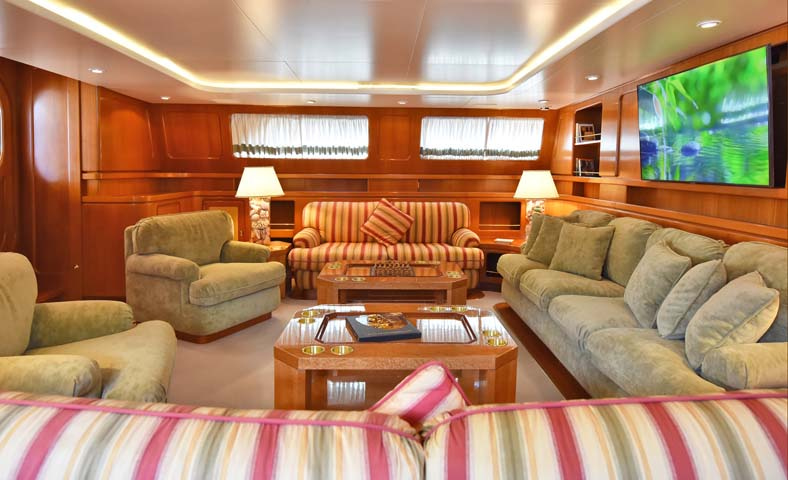 1992 Perini Navi 46 na sprzedaż (photo 23)