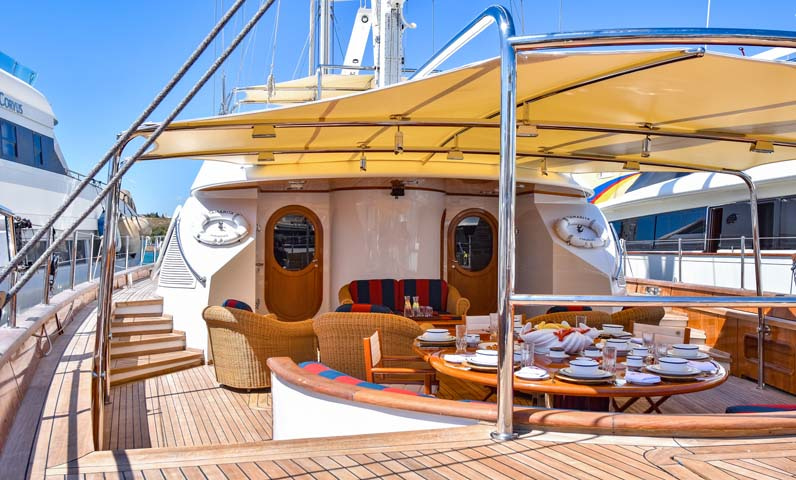 1992 Perini Navi 46 na sprzedaż (photo 24)