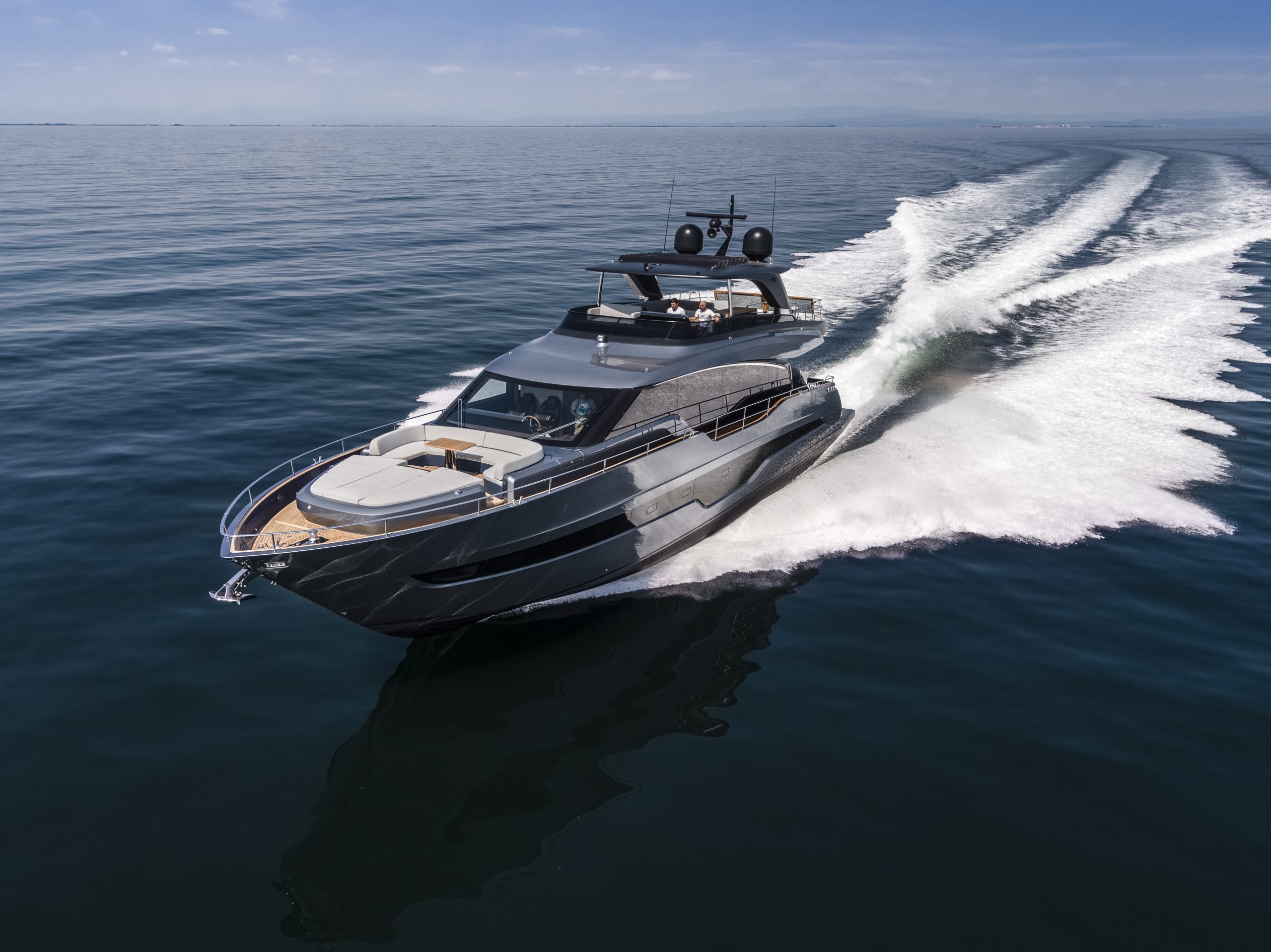2026 Cranchi 78 Fly in vendita (photo 12)