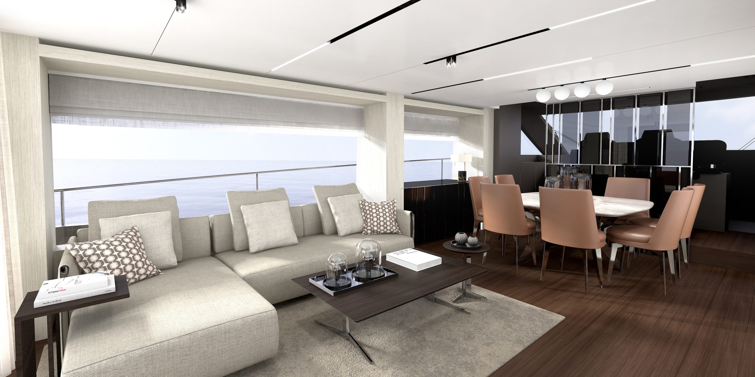 2026 Cranchi 67 Fly en venta (photo 7)
