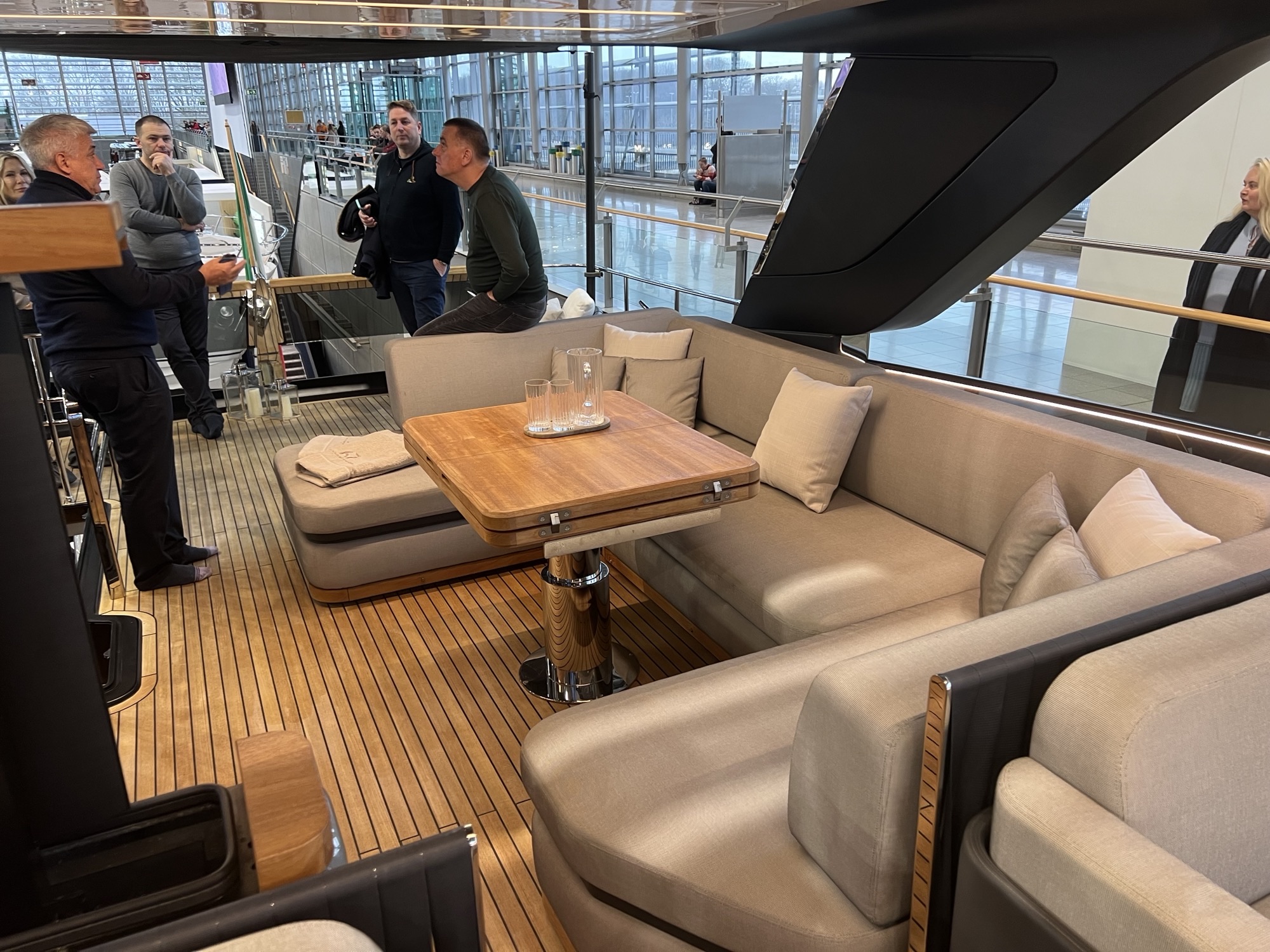 2026 Cranchi 67 Fly en venta (photo 19)