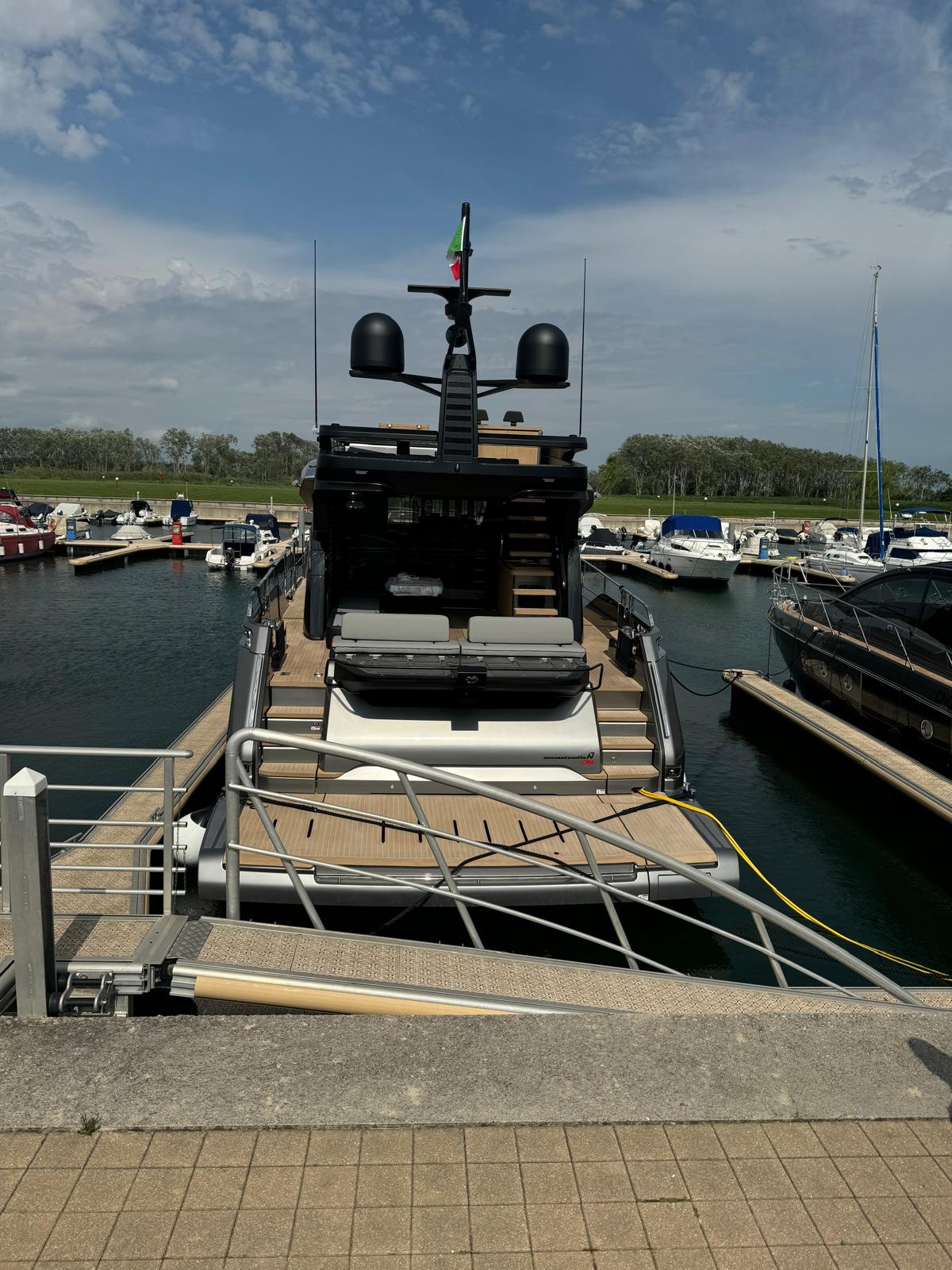 2024 Cranchi 67 Corsa à vendre (photo 2)