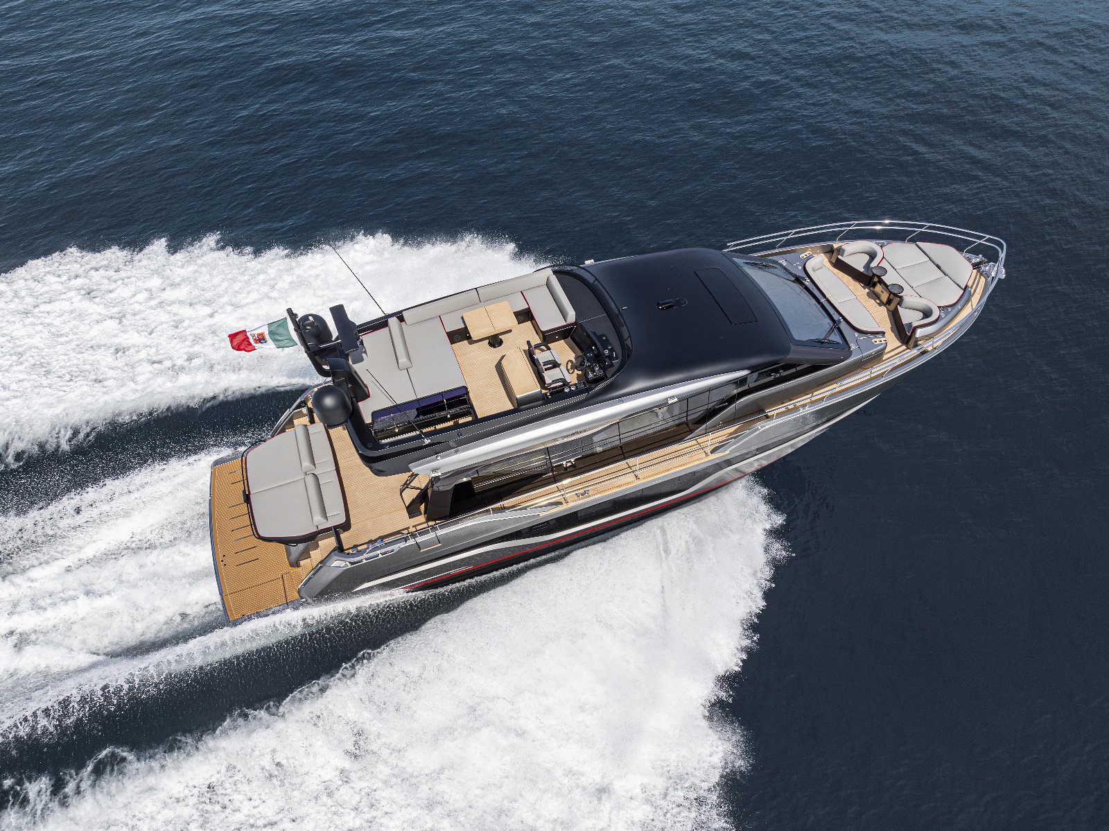 2024 Cranchi 67 Corsa à vendre (photo 6)