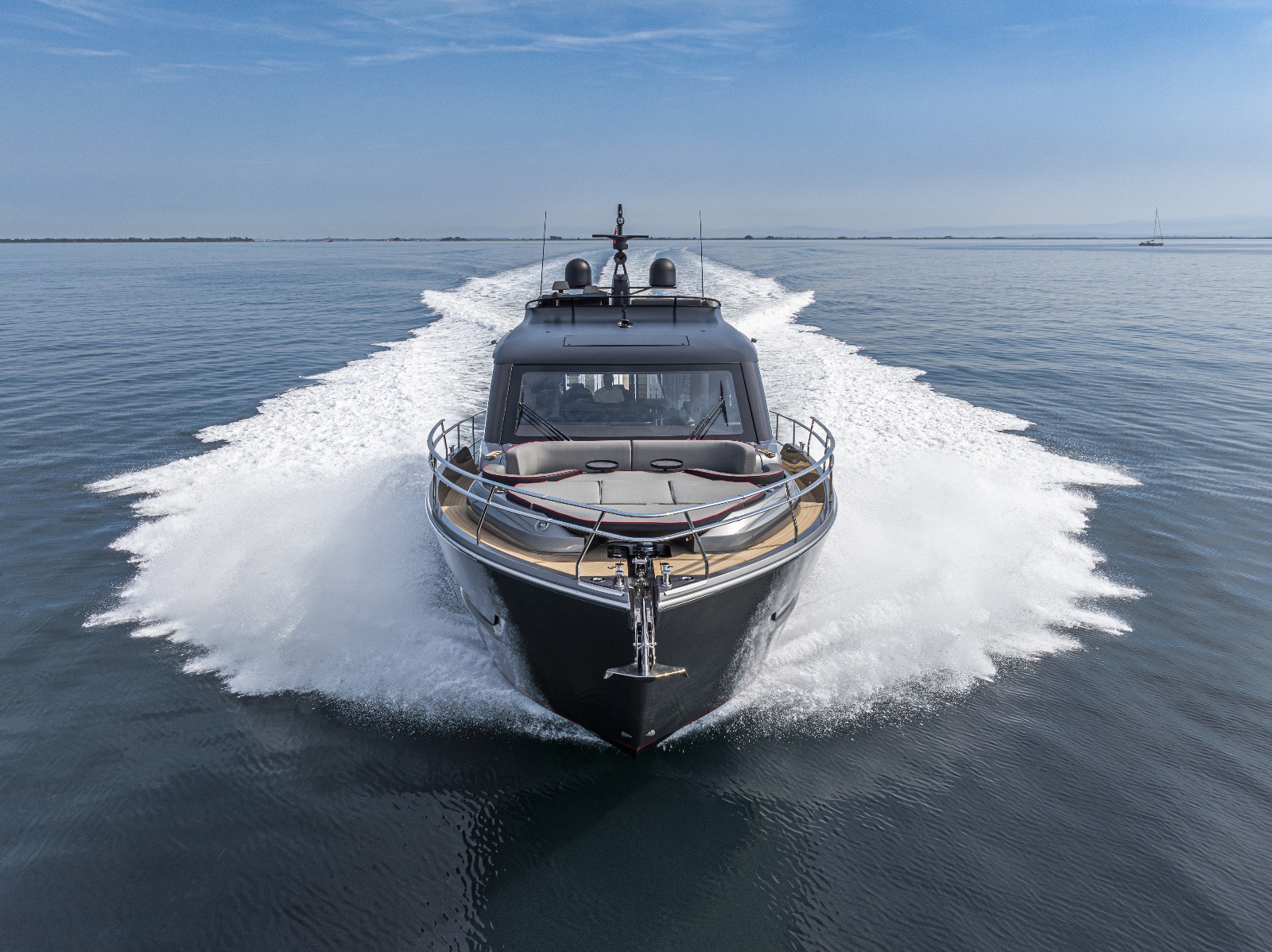2024 Cranchi 67 Corsa à vendre (photo 7)