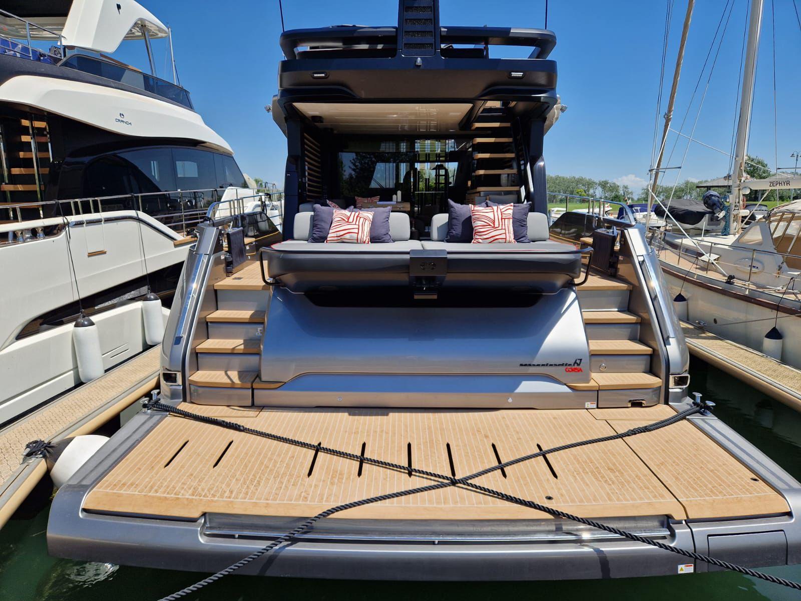2024 Cranchi 67 Corsa à vendre (photo 26)