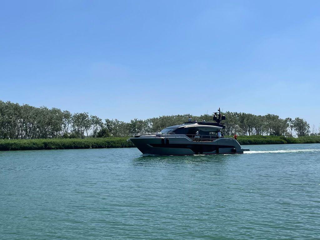 2024 Cranchi 67 Corsa à vendre (photo 29)