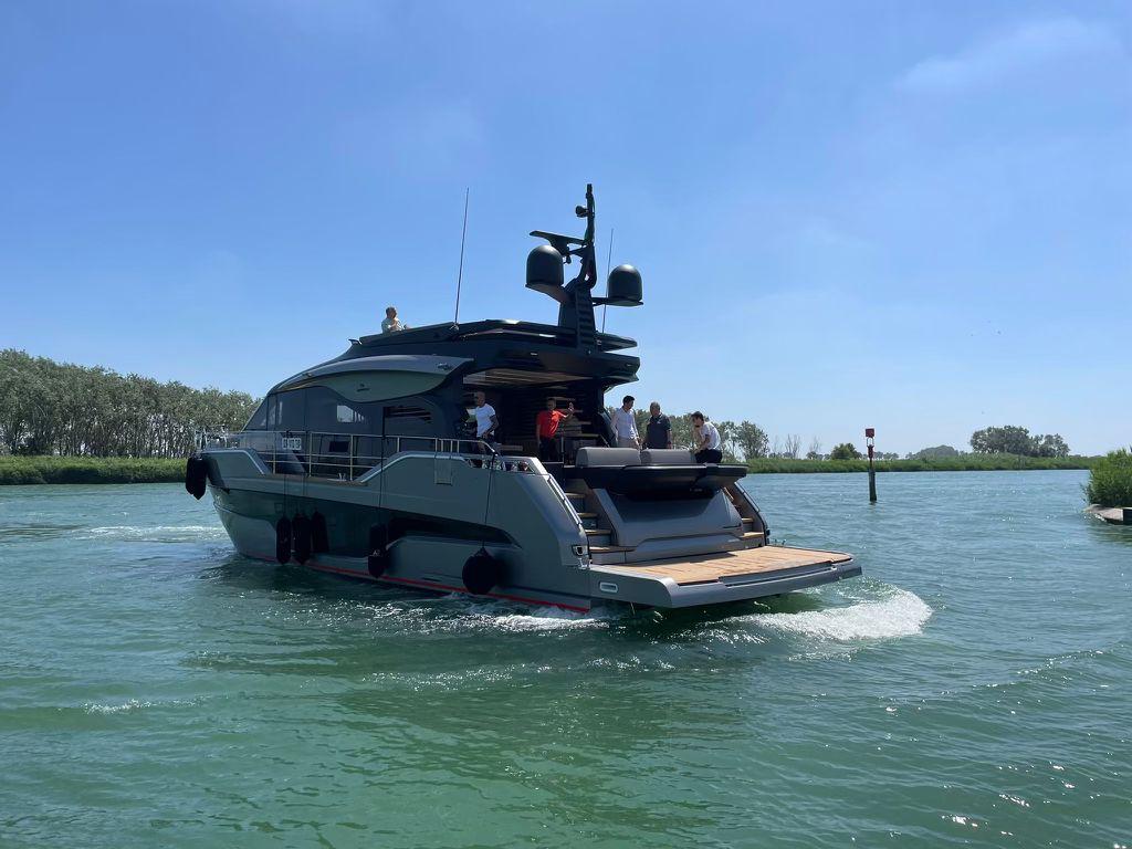 2024 Cranchi 67 Corsa à vendre (photo 30)